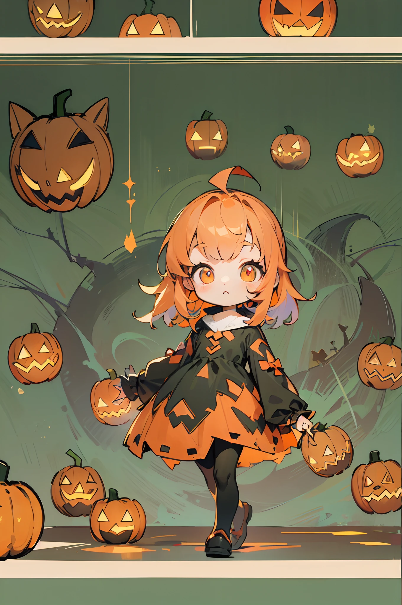 Cute hands
