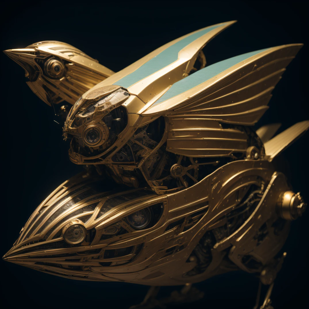 A mechanical bird, Details of Mars, Mo River alluvial plain, East African Rift Valley region,Rock Sugar Onyx Nuclear Power Command A mechanical bird, Details gunboat, platinum cruiser, tower snow, red, marble glow, a mechanical bird, Details Space Station 1:3 Models,mid day,Cyberpunk art of a,Rembrandt light,Detail portrayal,macro shot,surface reflection,high definition detail,Dingdall effect,Light and shadow intensification,The light shines,particle fx,3D modeling,Surface reflected light,detail-rich,The texture is delicate,Strong visual impact,Hyper-detailing,A high resolution,high saturated,Ray traching,Light and shadow effects,16K smooth,A high resolution one mechanical bird, the detail