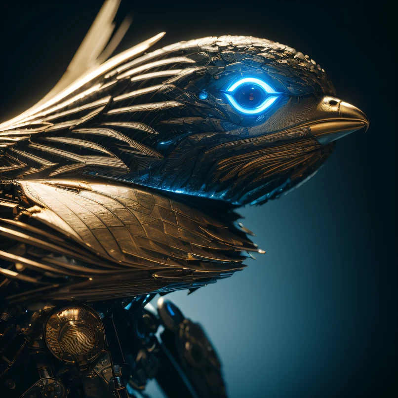 A mechanical bird, Details of Mars, Mo River alluvial plain, East African Rift Valley region,Rock Sugar Onyx Nuclear Power Command A mechanical bird, Details gunboat, platinum cruiser, tower snow, red, marble glow, a mechanical bird, Details Space Station 1:3 Models,mid day,Cyberpunk art of a,Rembrandt light,Detail portrayal,macro shot,surface reflection,high definition detail,Dingdall effect,Light and shadow intensification,The light shines,particle fx,3D modeling,Surface reflected light,detail-rich,The texture is delicate,Strong visual impact,Hyper-detailing,A high resolution,high saturated,Ray traching,Light and shadow effects,16K smooth,A high resolution one mechanical bird, the detail