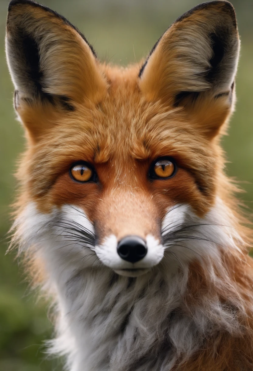 Mr. Fox has sex and Mrs. Fox has sex