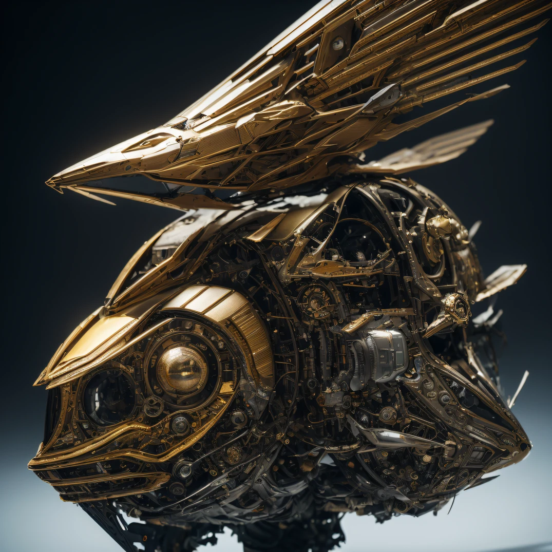 A mechanical bird, Details of Mars, Mo River alluvial plain, East African Rift Valley region,Rock Sugar Onyx Nuclear Power Command A mechanical bird, Details gunboat, platinum cruiser, tower snow, red, marble glow, a mechanical bird, Details Space Station 1:3 Models,mid day,Cyberpunk art of a,Rembrandt light,Detail portrayal,macro shot,surface reflection,high definition detail,Dingdall effect,Light and shadow intensification,The light shines,particle fx,3D modeling,Surface reflected light,detail-rich,The texture is delicate,Strong visual impact,Hyper-detailing,A high resolution,high saturated,Ray traching,Light and shadow effects,16K smooth,A high resolution one mechanical bird, the detail