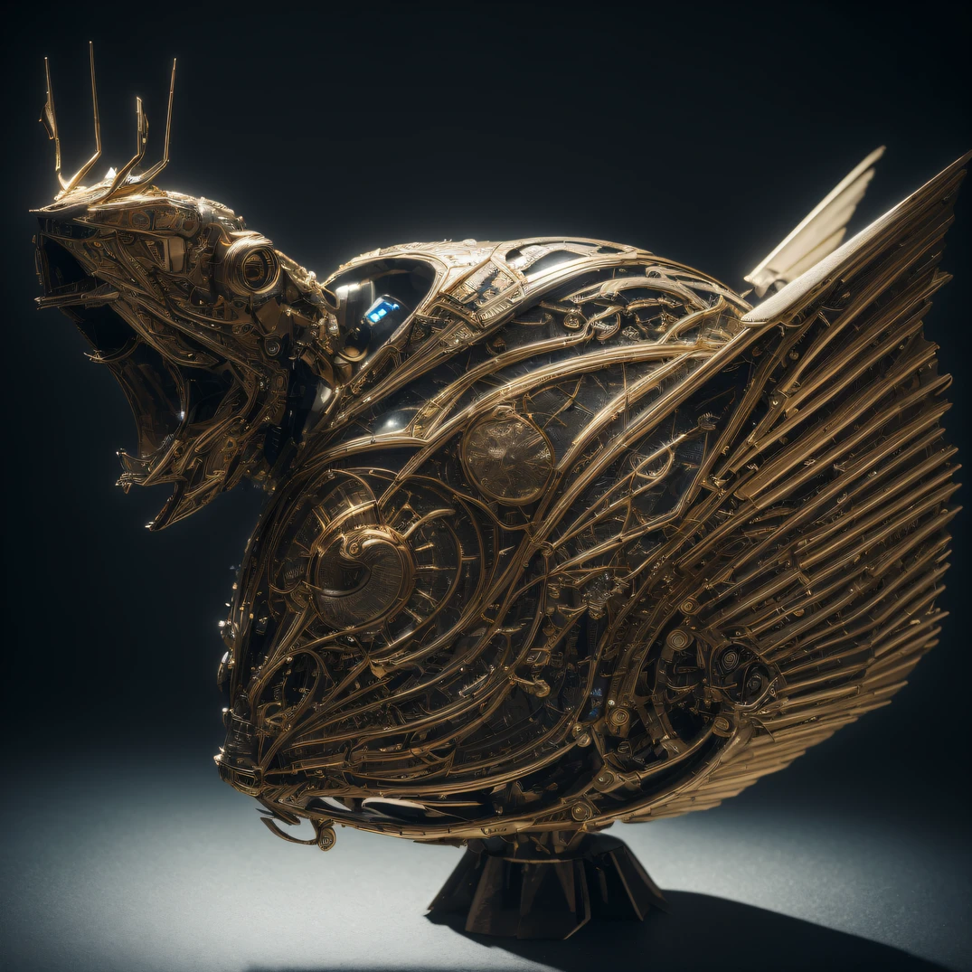 A mechanical bird, Details of Mars, Mo River alluvial plain, East African Rift Valley region,Rock Sugar Onyx Nuclear Power Command A mechanical bird, Details gunboat, platinum cruiser, tower snow, red, marble glow, a mechanical bird, Details Space Station 1:3 Models,mid day,Cyberpunk art of a,Rembrandt light,Detail portrayal,macro shot,surface reflection,high definition detail,Dingdall effect,Light and shadow intensification,The light shines,particle fx,3D modeling,Surface reflected light,detail-rich,The texture is delicate,Strong visual impact,Hyper-detailing,A high resolution,high saturated,Ray traching,Light and shadow effects,16K smooth,A high resolution one mechanical bird, the detail