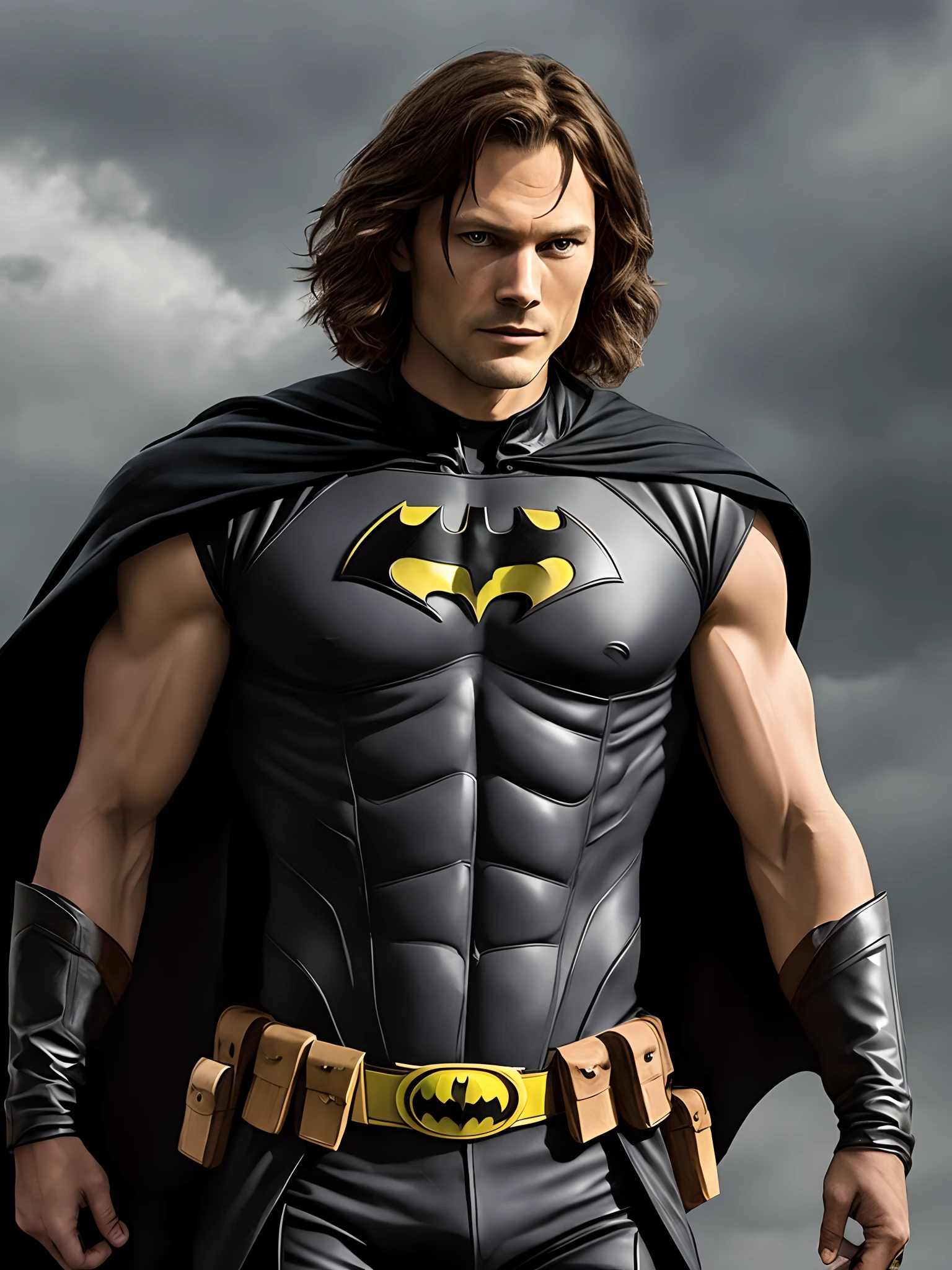 Photorealistic, ((best quality)), ((masterpiece)), (detailed), masculine portrait of young dark fantasy prince, 18-year-old male models, handsome, tall, cute looking, evil look, dark look, powerful, young male, handsome model, clean shave, deep blue eyes, blue eyes, intense blue eyes, (short wavy messy brown hair:1.2), messy wavy hair, super strong, muscular, fit, massive muscles, six pack, (shirtless:1.5), barechested, half-naked, topless, muscle, ripped, strong body, fit body, great chest, amazing arms, (evil masculine crown:1.4), fantasy royal jewels, fully naked, nude, naked, nsfw, 1 perfect penis, 1 amazing penis, 1 nice penis, 1 beautiful penis, 1 amazing penis, 1 good penis, 1 male penis, perfect gland, nice gland, amazing gland, perfect scrotum, amazing scrotum, nice scrotum, great scrotum, male scrotum, male genitalia, male structure, gothic castle in the background, gothic, (Dark background:1.3) fog, mist, mystery, 8k, high detailed, ultra-detailed, Stylish Pose, real skin texture, dark cinematic lighting
