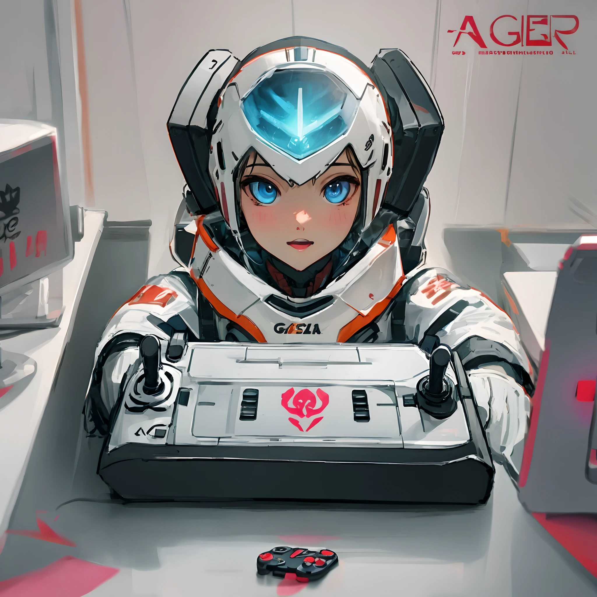 gamer