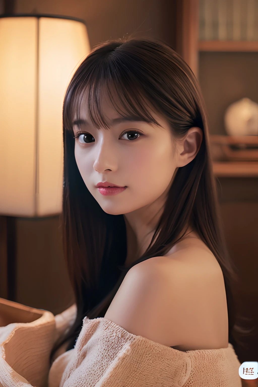 (top-quality、8k、32k、masterpiece、UHD;1.2), Photo of Pretty Japanese woman