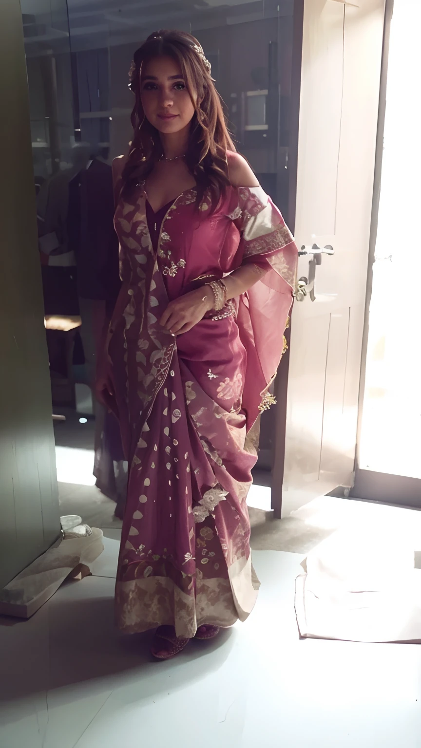 Wedding Girl