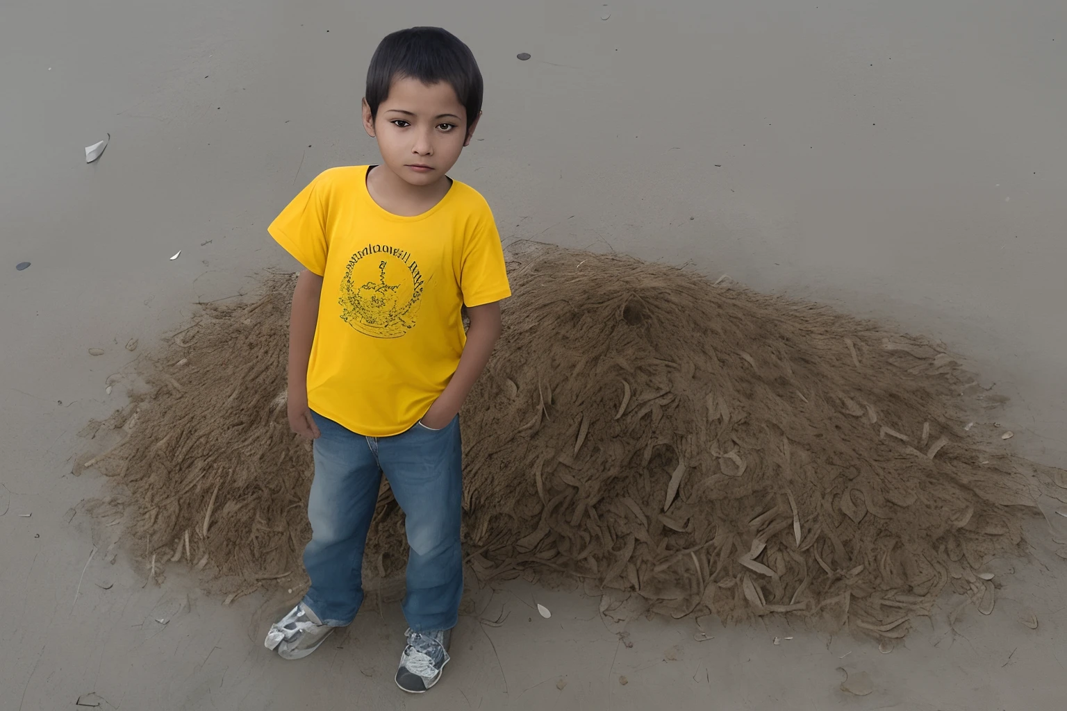 Child labor and child exploitation