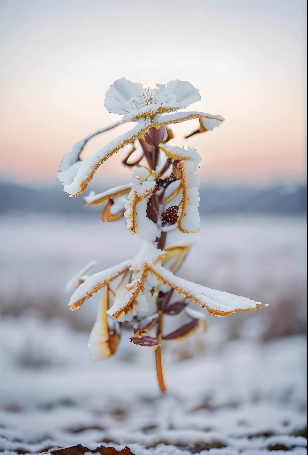 snowflower
