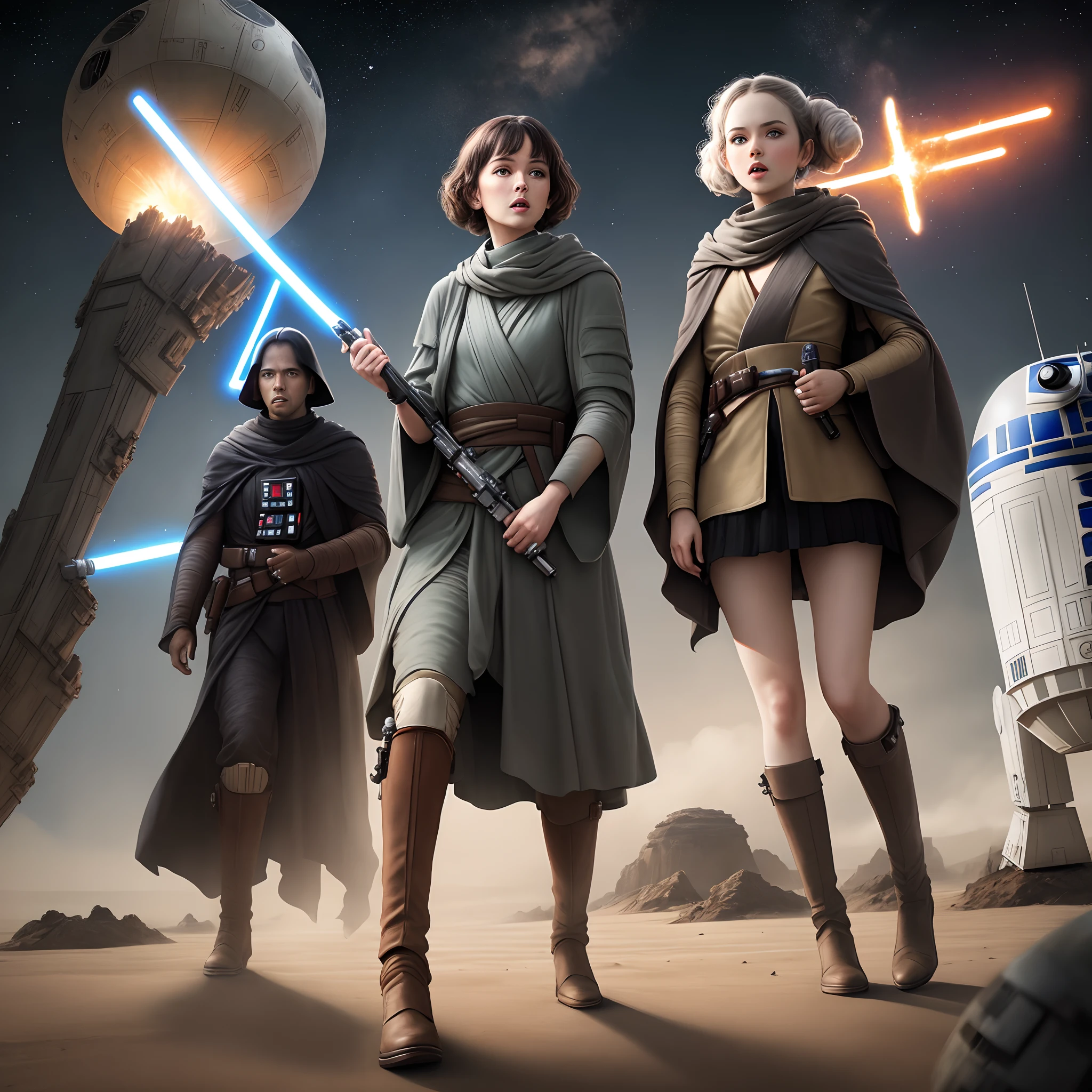 Star wars