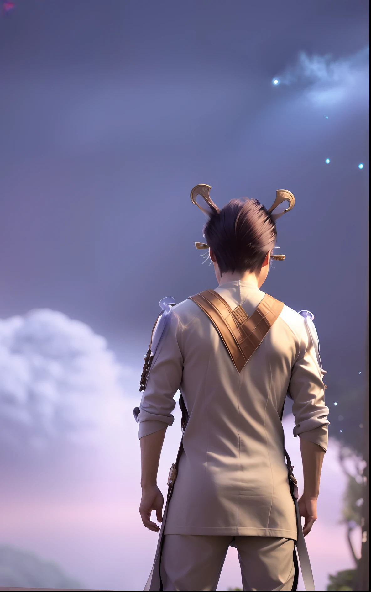 Ff14 viera daddy