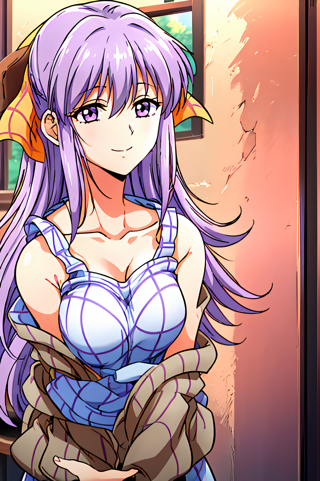 Nocturnal Illusion - Yukina - Mugen Yasoukyoku - bishojo eroge v1.0