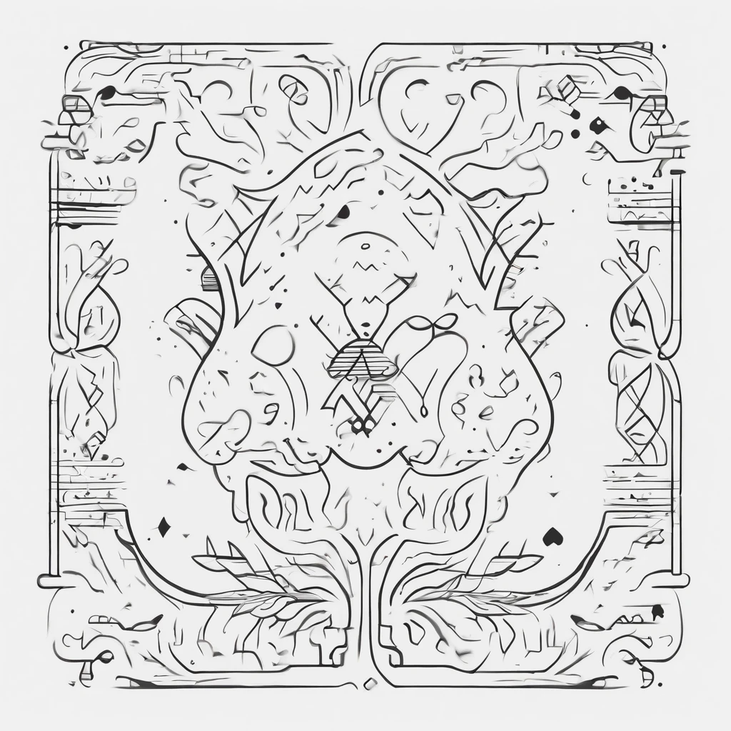 uicons outline rounded, jinx head