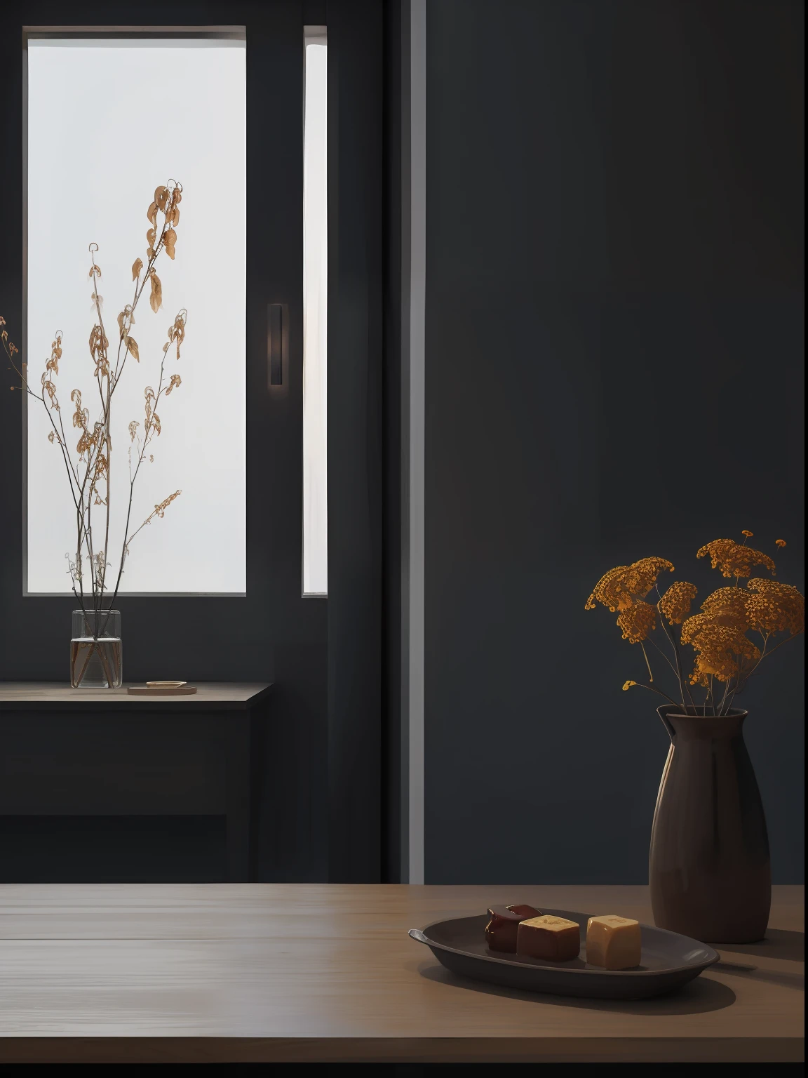 finely detailed,ue 5,a computer rendering,octane render,(8k, RAW photo, best quality, masterpiece),(realistic, photo-realistic:1.37),ultra high res,ultra-detailed,(RAW photo, best quality),(realistic, photo fidelity:1),building,Best quality,Architectural photography,photo realistic,super detailed,8k,cinematic photography,ultra detailed,highly detailed,hyper detail,hyper realistic,photorealistic,cinematic,rendering,archdaily,500px,archdaily,designboom,clean sky,40mm,grass,clean glass,SANNA,Kazuyo Sejima,(white wall100),sunny day,interior warm light,