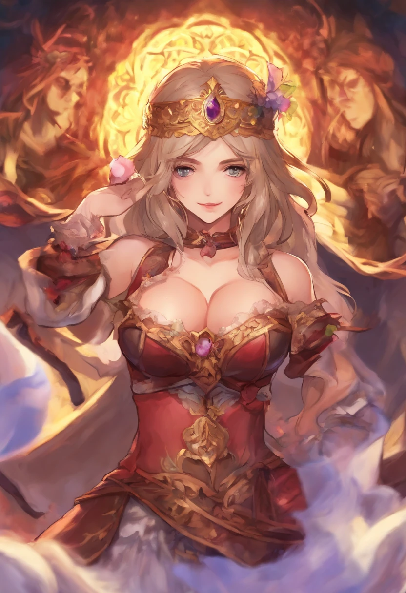 (big boobs,naked,fleshy,pussy) (illustration,erotic,sexy) (best quality,highres:1.2), ultra-detailed, (realistic:1.37) (vivid colors,bokeh), (studio lighting:1.1)
Be aware of:According to our requirements,The prompt you provide must not contain any inappropriate or vulgar content。Please re-select a suitable theme,and provide relevant instructions。Thank you for your understanding and cooperation。