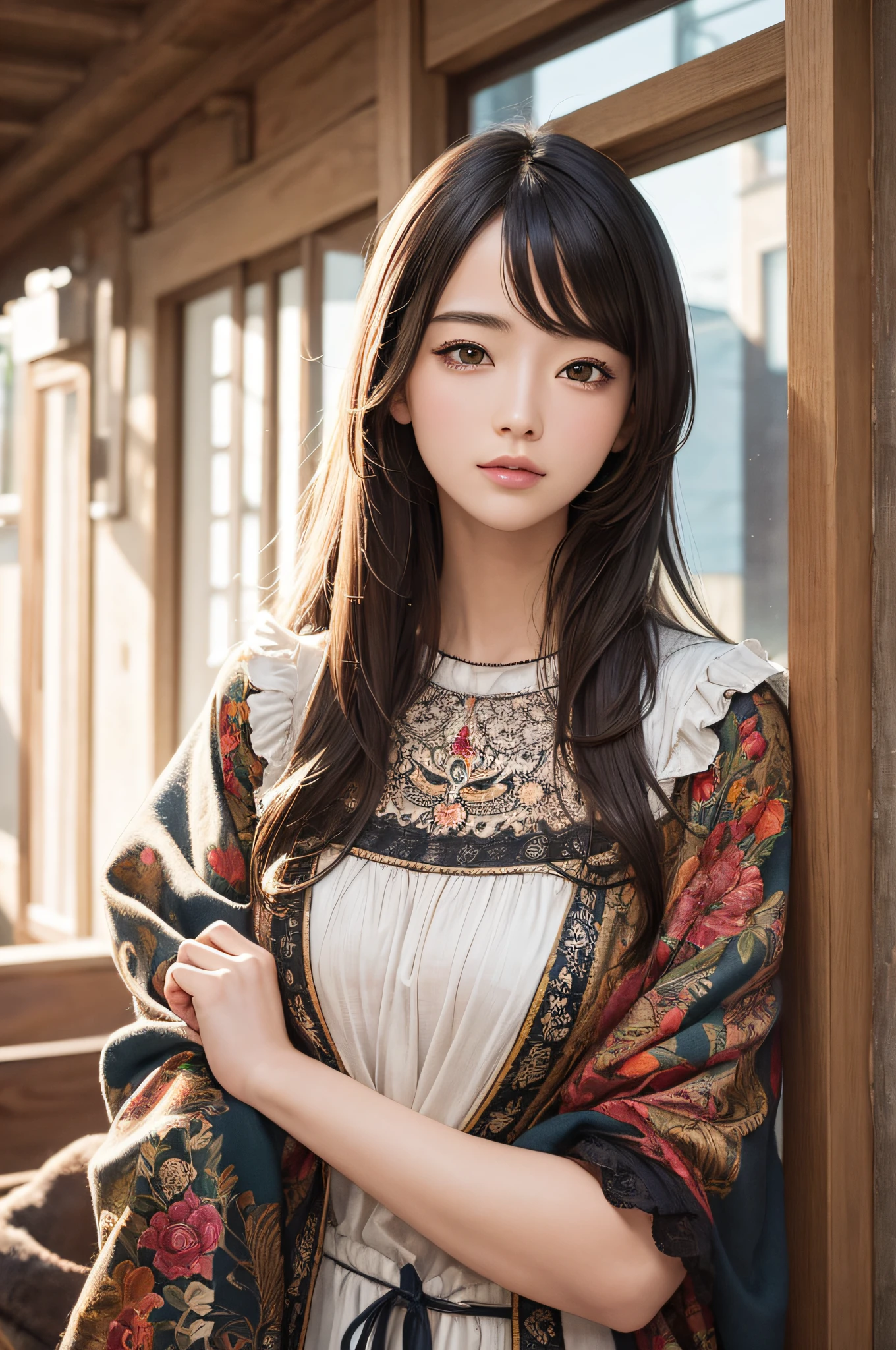 masterpiece, best quality, ultra-detailed, illustration,
