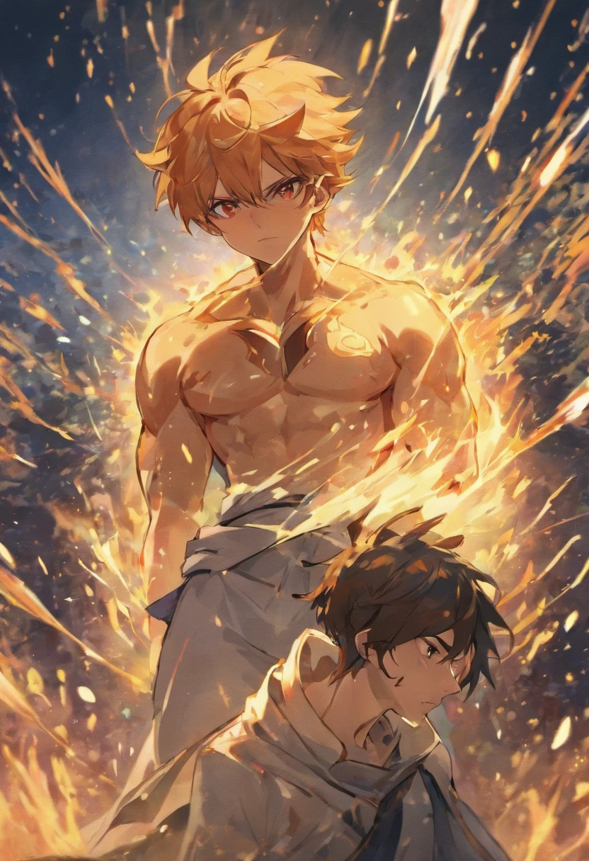 men gay genshin ass