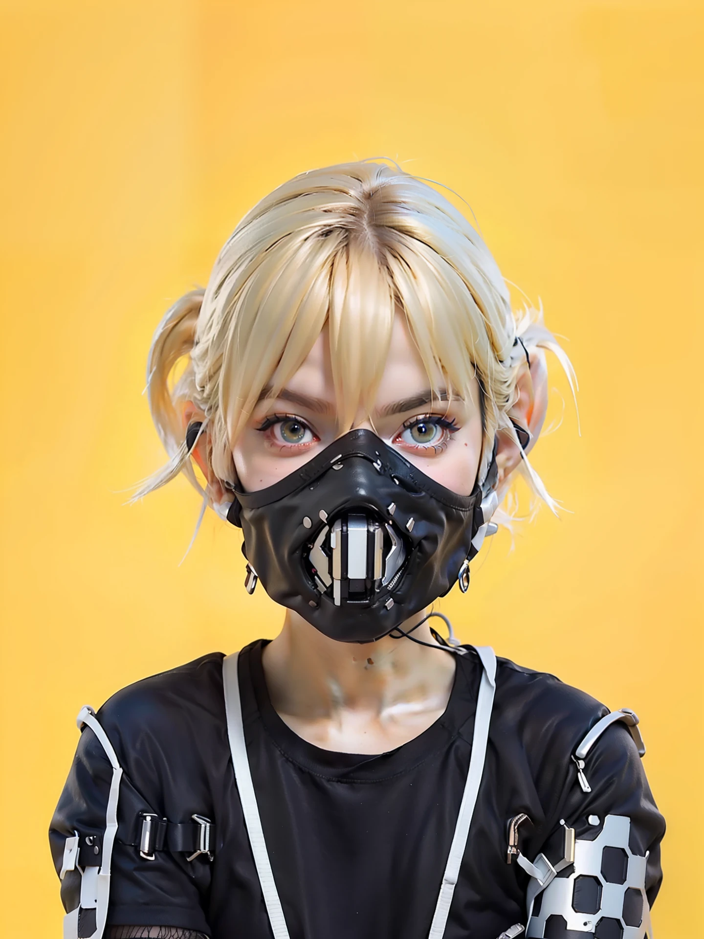 ((Best Quality)), ((Masterpiece)), (Highly Detailed:1.3), 3D, (Cyberpunk:1.3) cyberpunk link, computer terminal, computer servers, LCD screens, fiber optic cables, corporate logos, HDR (High Dynamic Range) cyberpunk, dark boy,cyber clothing, cyber armor, neon cyber, blond hair, elf, Ray Tracing, NVIDIA RTX, Super-Resolution, Unreal 5, Subsurface Scattering, PBR Texturing, Post-processing, Anisotropic filtering, Depth of field, Maximum clarity and sharpness, Multilayer textures, Albedo and specular maps, Surface shading, accurate simulation of light-material interaction, perfect proportions, Octane Render, two-tone lighting, low ISO, white balance, rule of thirds, wide aperature, 8K RAW, efficient sub-pixel, sub-pixel convolution, luminescent particles, final fantasy