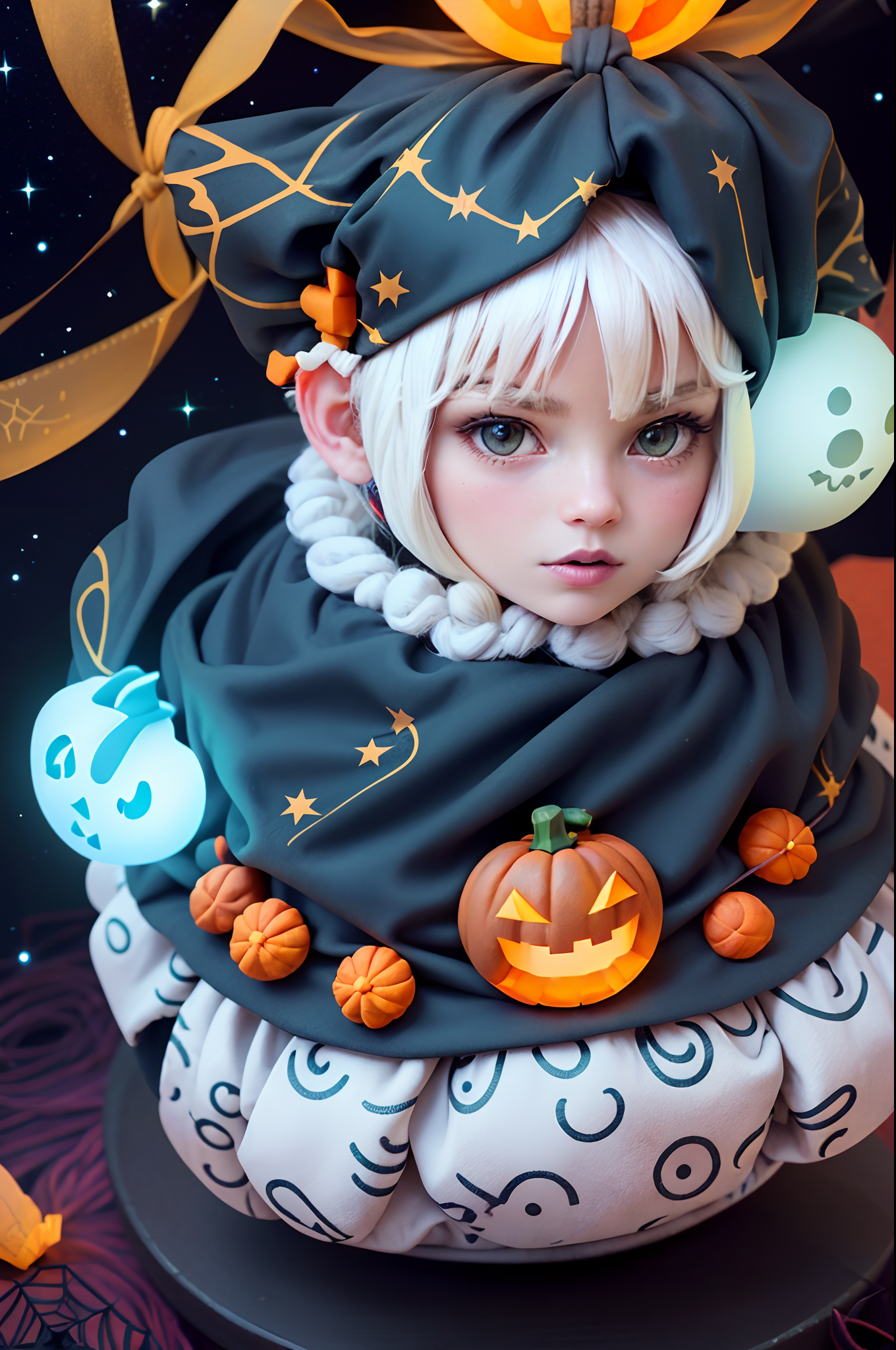 万圣节-Halloween v1.0