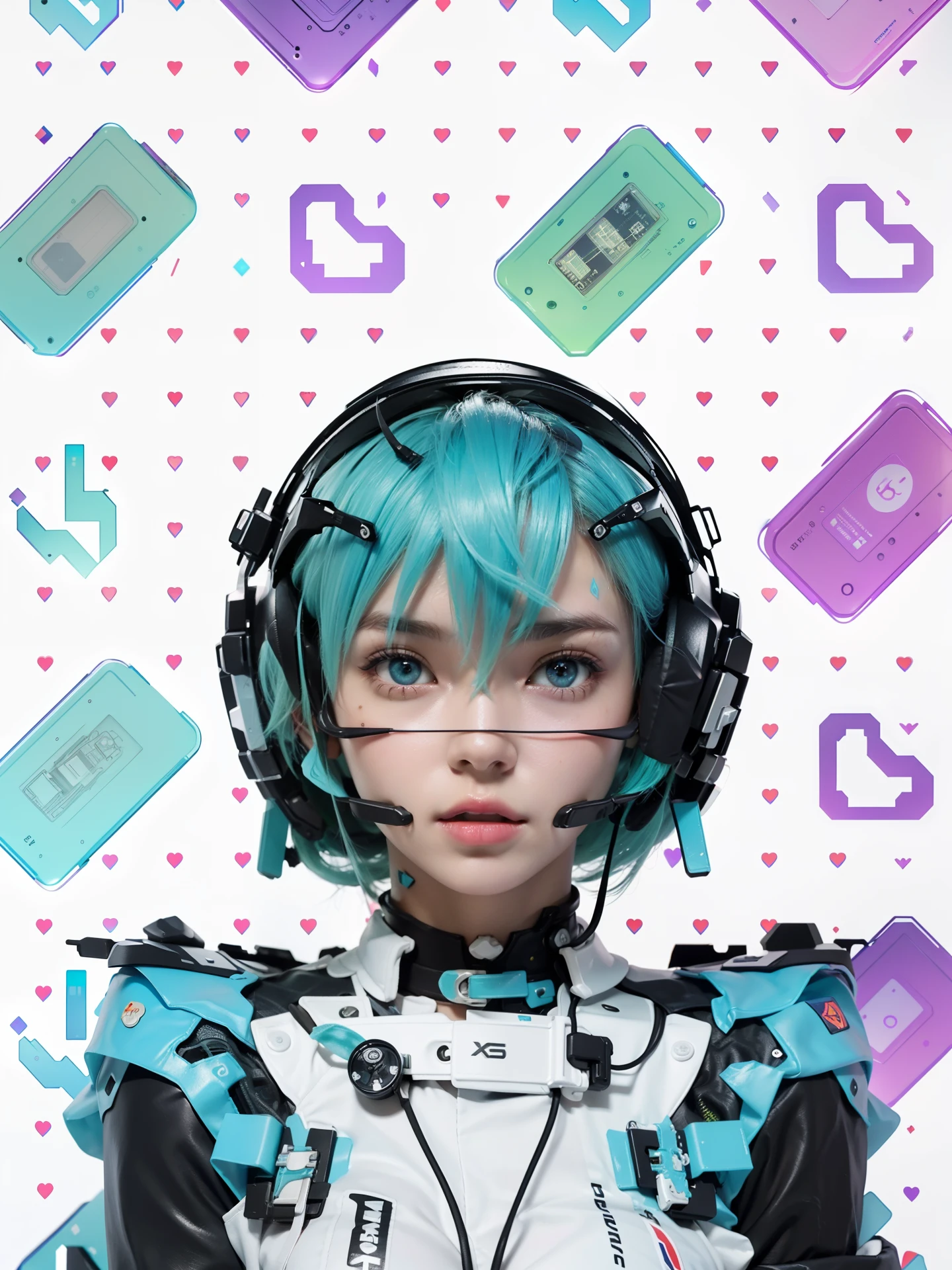 ((Best Quality)), ((Masterpiece)), (Highly Detailed:1.3), 3D, (Cyberpunk:1.3) cyberpunk link, computer terminal, computer servers, LCD screens, fiber optic cables, corporate logos, HDR (High Dynamic Range) cyberpunk, dark boy,cyber clothing, cyber armor, neon cyber, blond hair, elf, Ray Tracing, NVIDIA RTX, Super-Resolution, Unreal 5, Subsurface Scattering, PBR Texturing, Post-processing, Anisotropic filtering, Depth of field, Maximum clarity and sharpness, Multilayer textures, Albedo and specular maps, Surface shading, accurate simulation of light-material interaction, perfect proportions, Octane Render, two-tone lighting, low ISO, white balance, rule of thirds, wide aperature, 8K RAW, efficient sub-pixel, sub-pixel convolution, luminescent particles, final fantasy