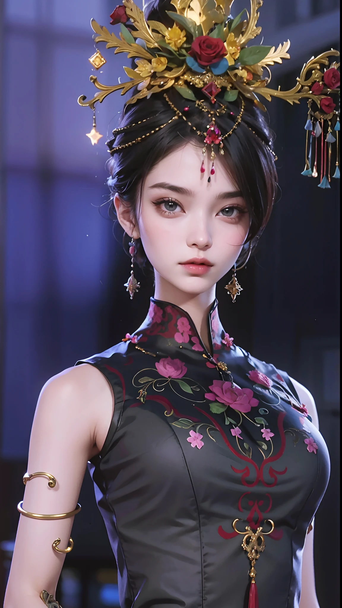 Beautuful Women