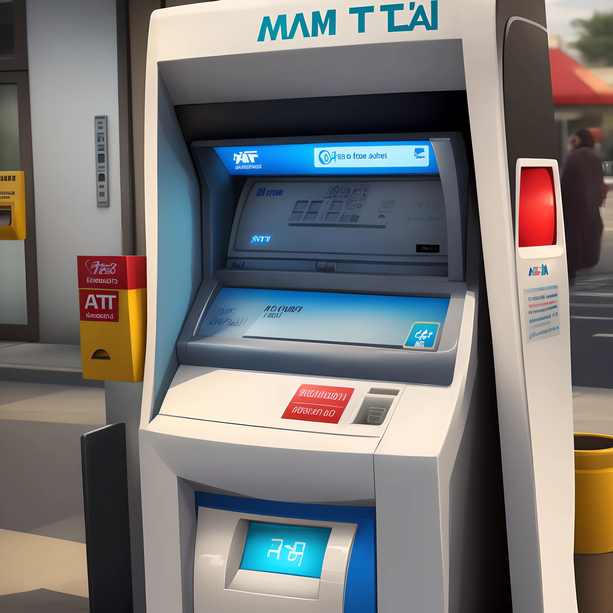 ATM