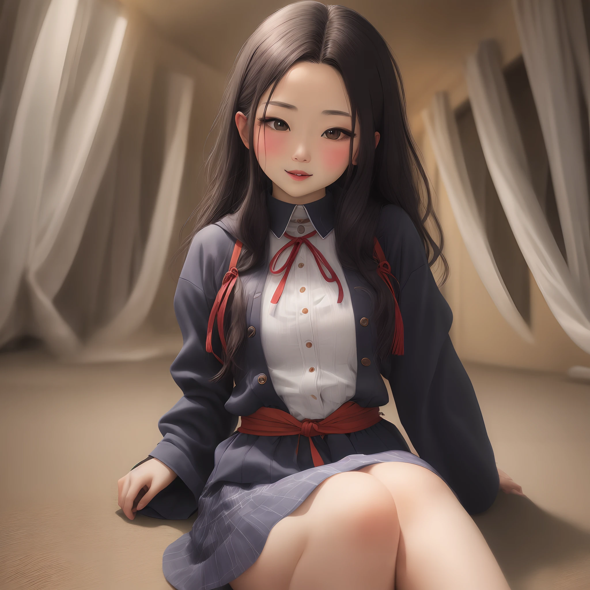Ruka sarashina