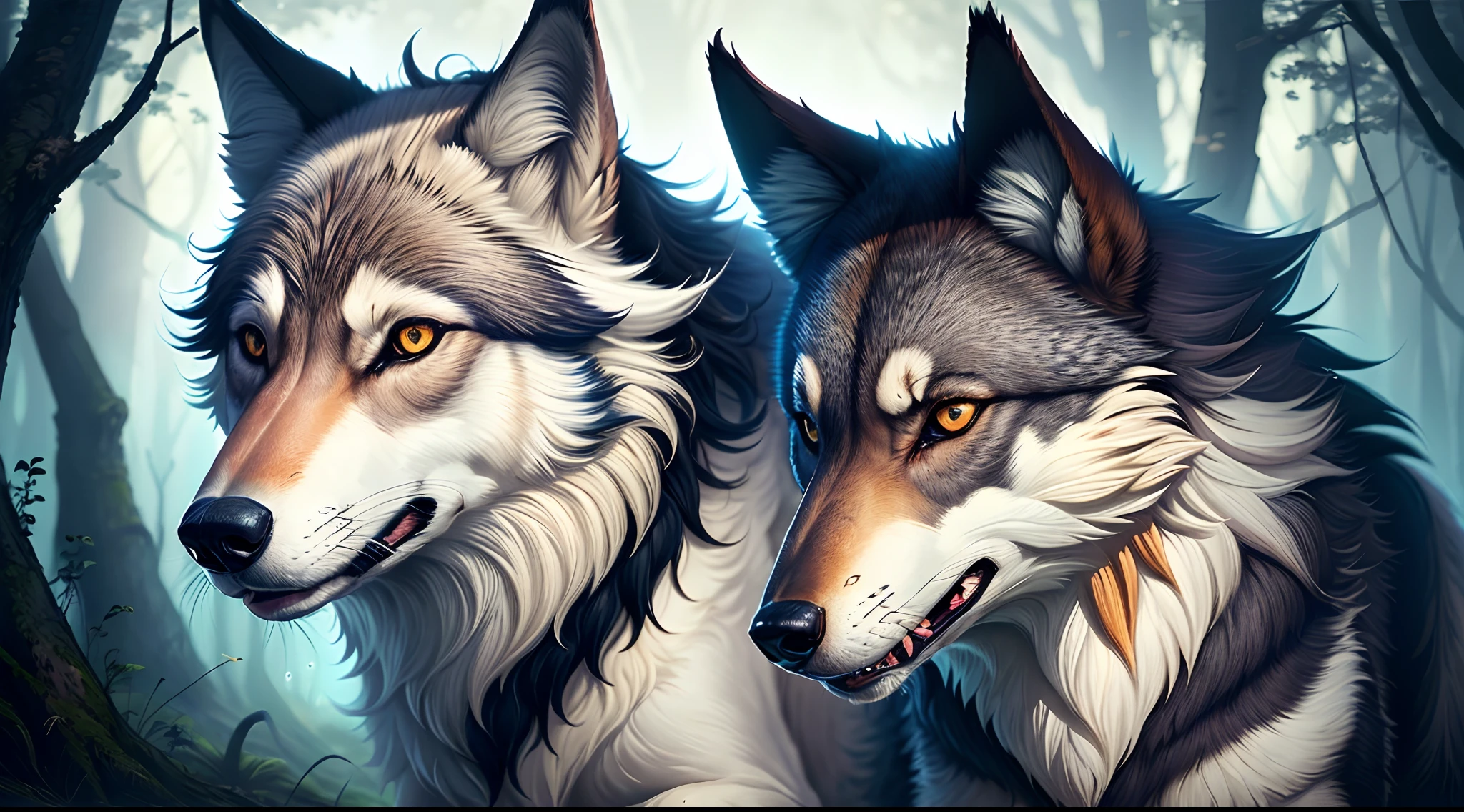 Wolf
