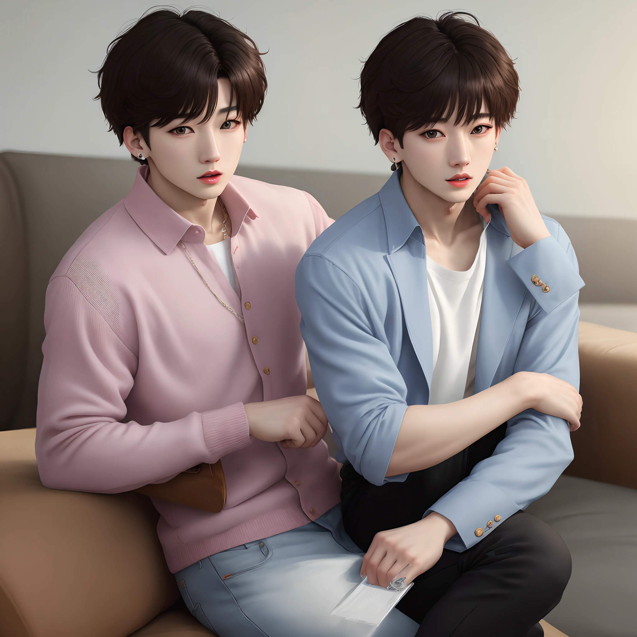 Jungkook