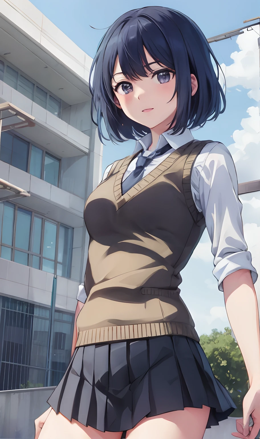 Akane Kurokawa