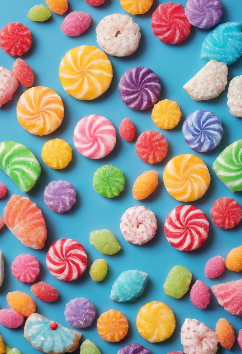 candy　Snacks