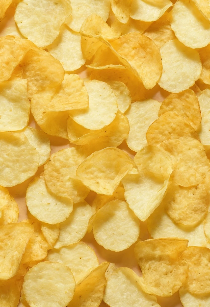 potato chips