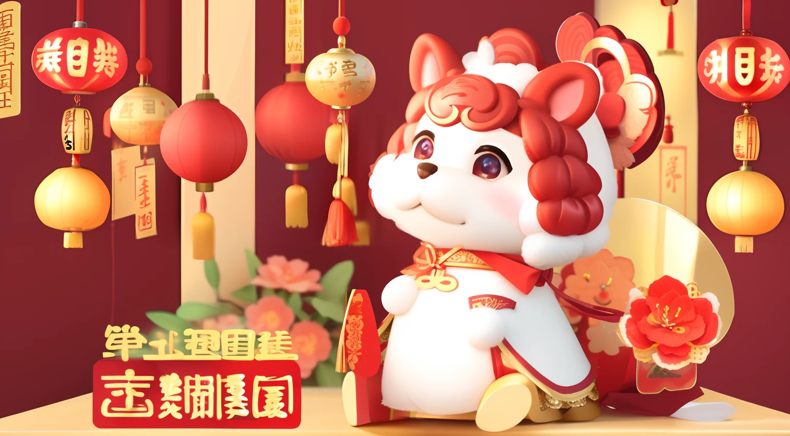 Chinese New Year