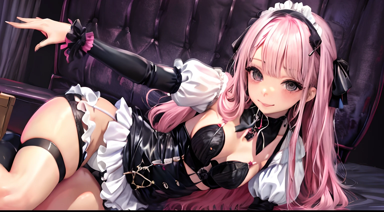 doress smil invite kneeking Longhaire pink there piercings Alone a park Gesture to unfasten the garter belt seduces gyuru piercings Tying up hair shoulder straps Soio While sucking scrunchies in the mouth Cute underwear a miniskirt
