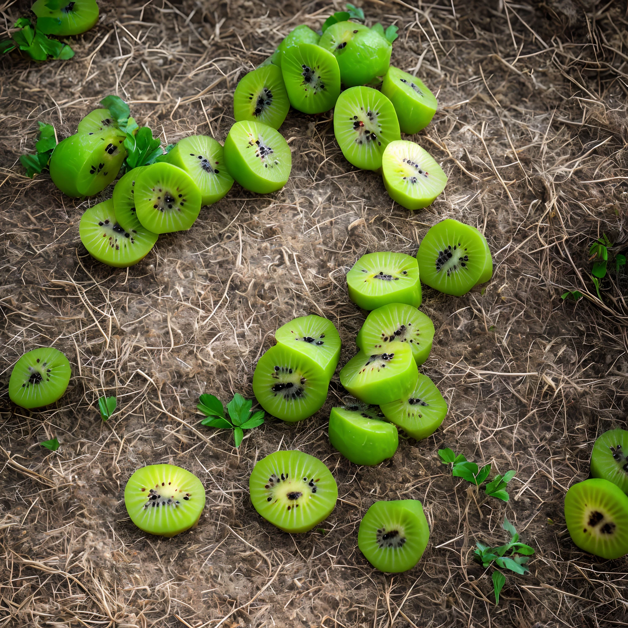 kiwi