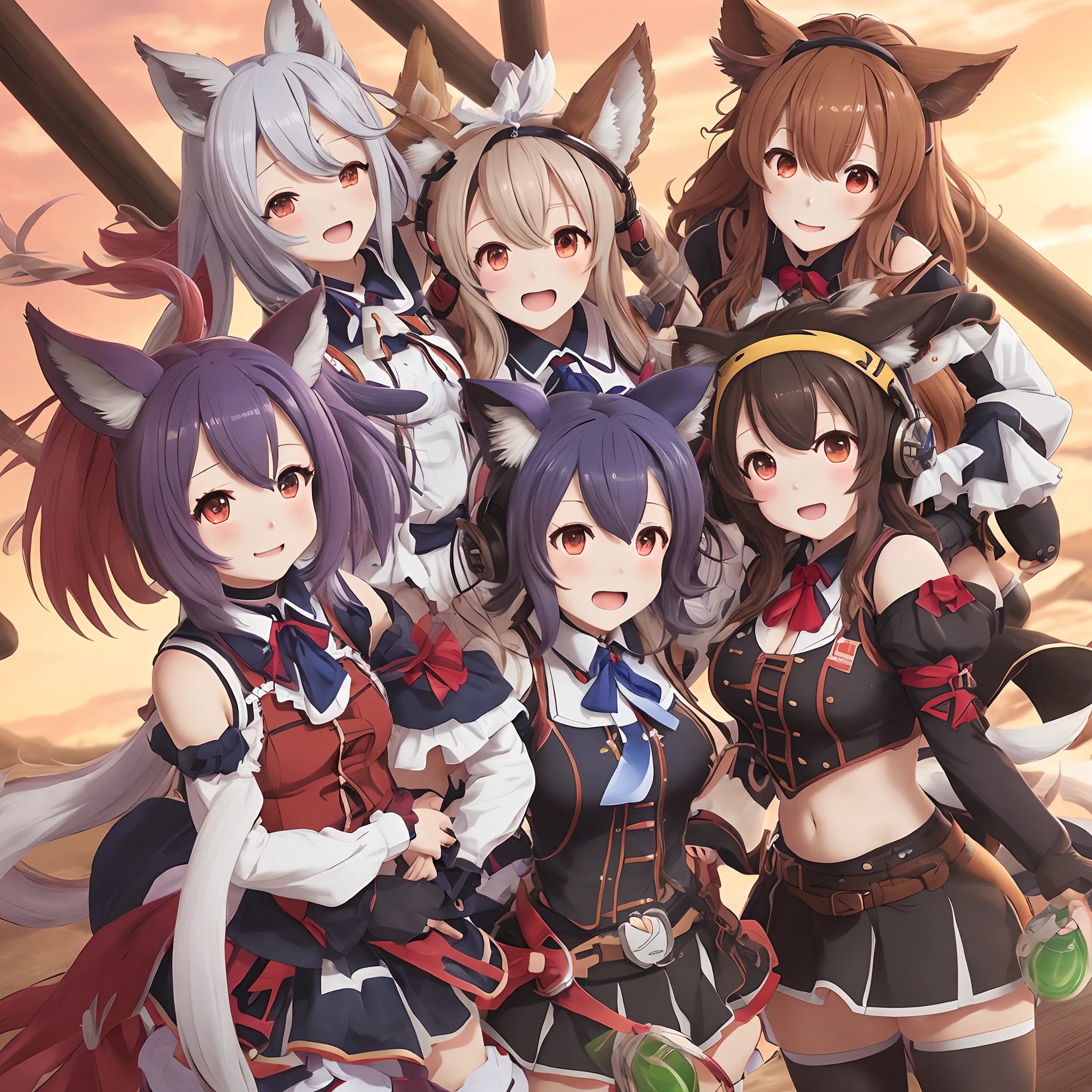 Uma Musume