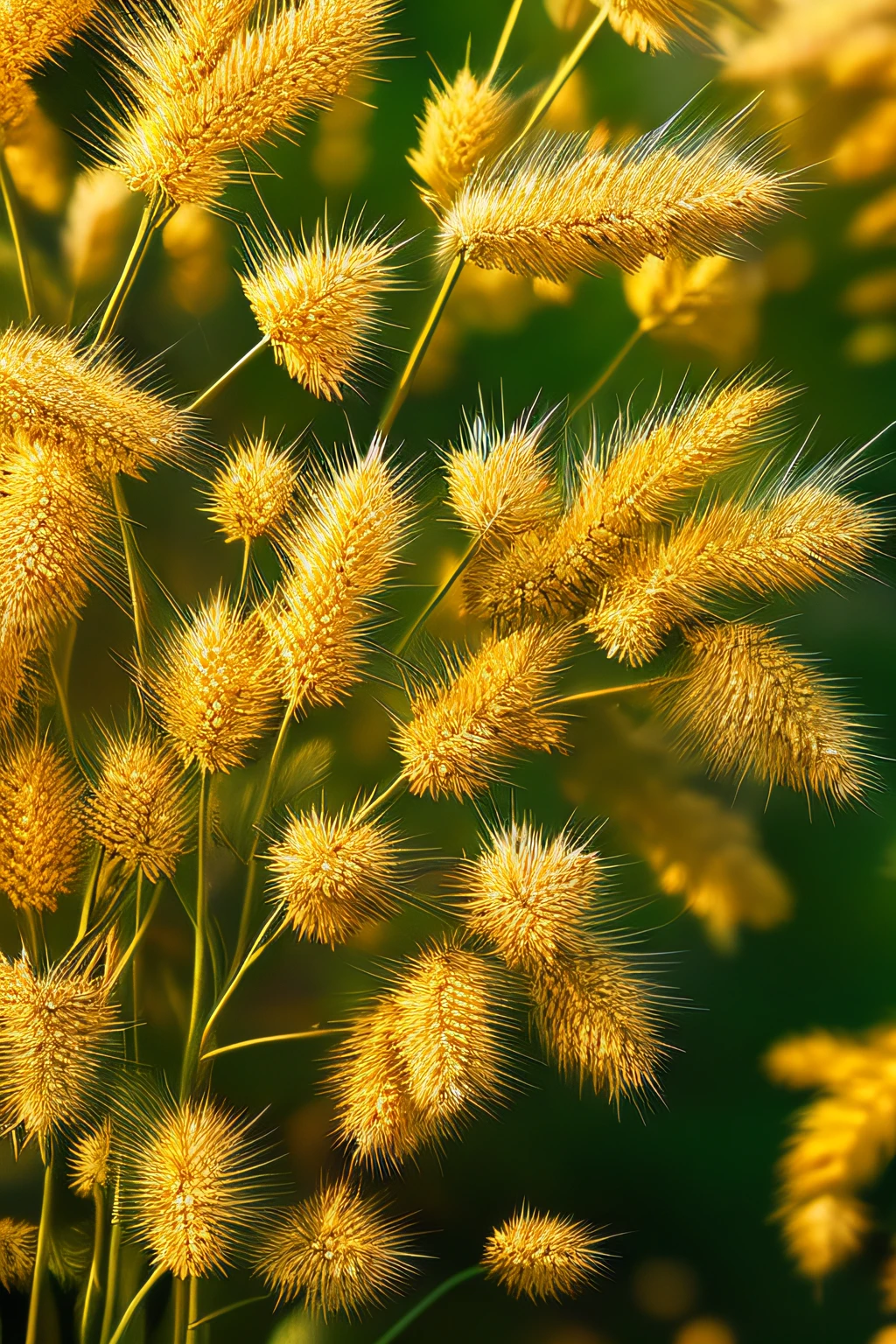 Masterpiece, best quality, (very detailed CG unified 8k wallpaper) (best quality), (best illustration), (best shade) nature harvest wheat , super detailed