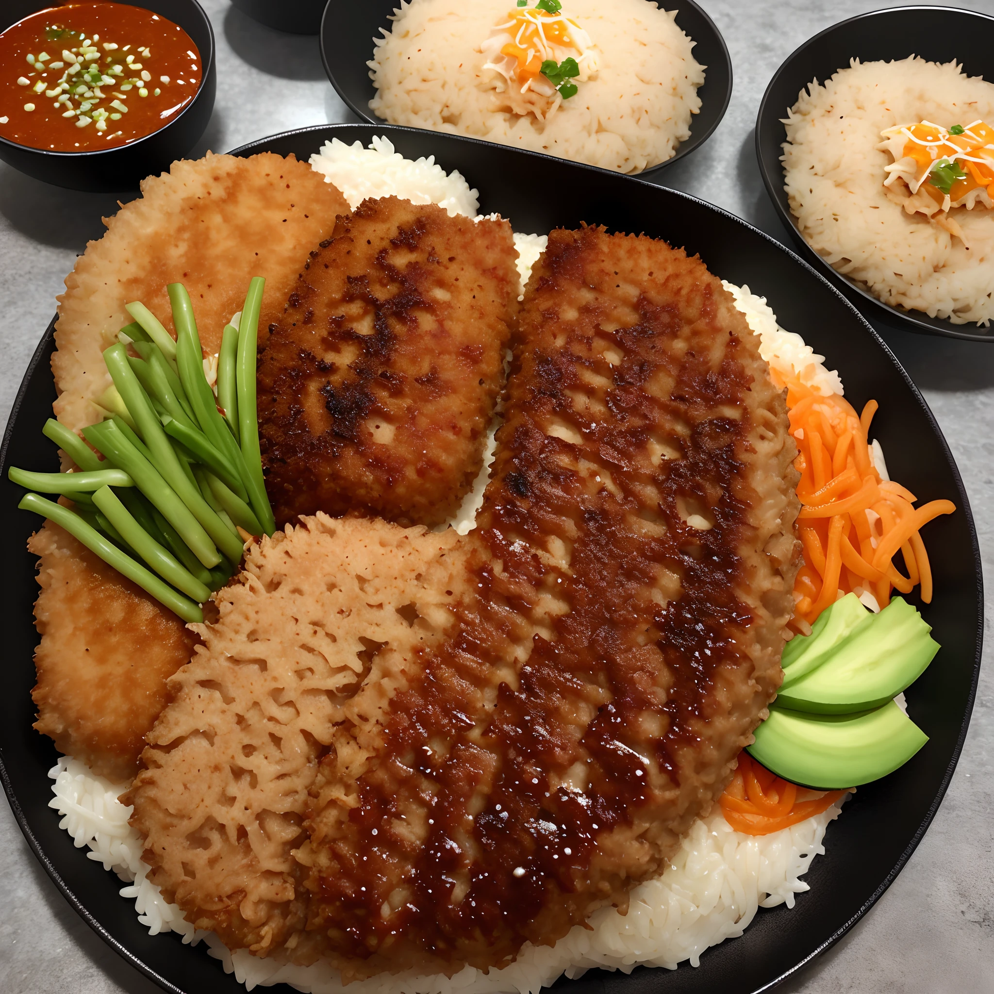 Tonkatsu