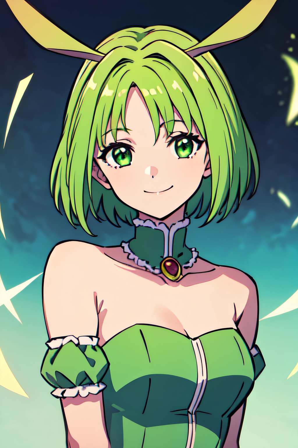 Retasu - Tokyo Mew Mew v1.0