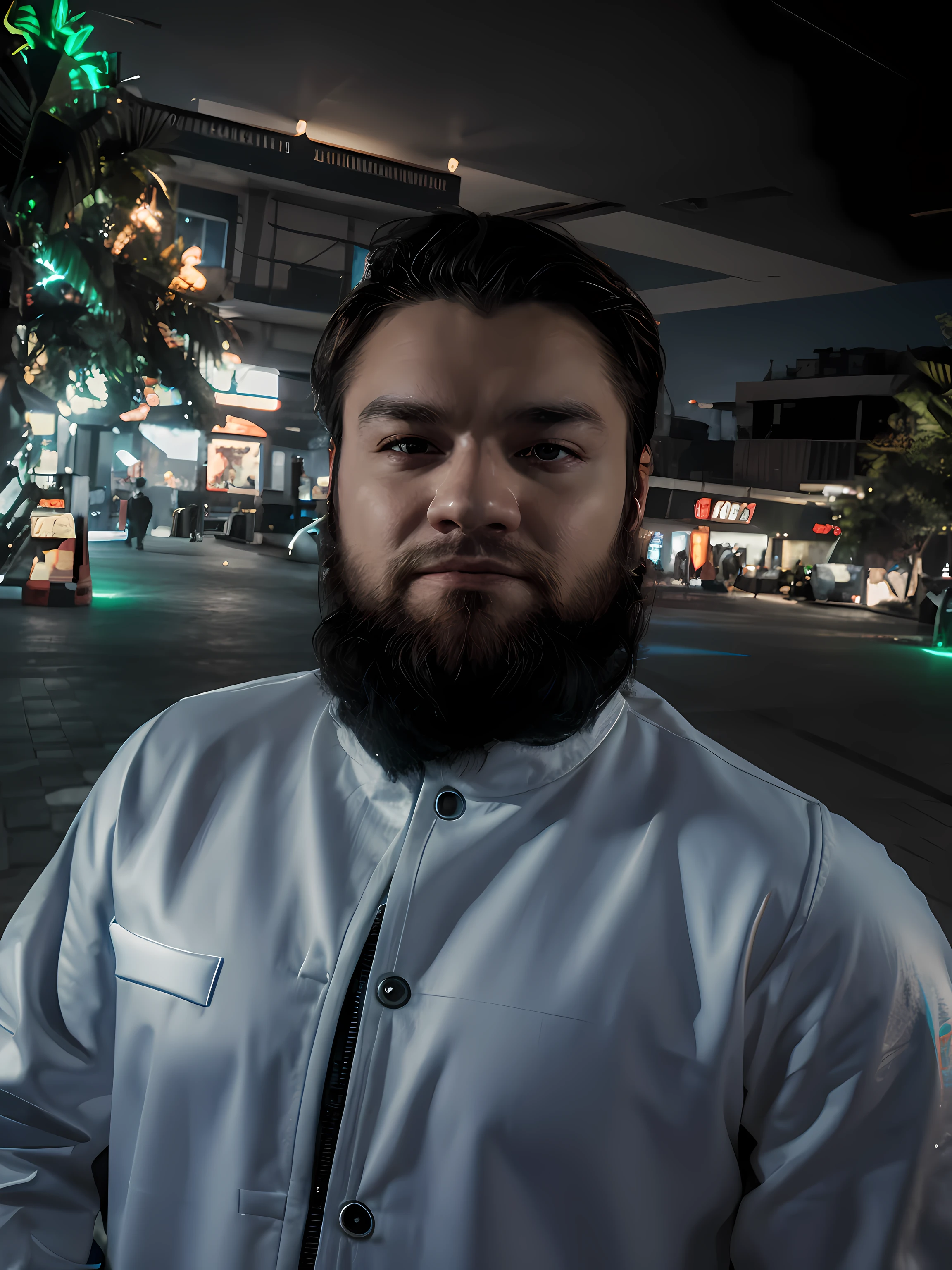Change background to gaming zone theme , put some good lasers on eyes ,victor art, realistic face,8k ultra hd