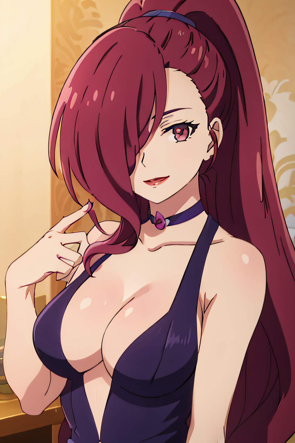 Medios - How Not To Summon A Demon Lord v1.0