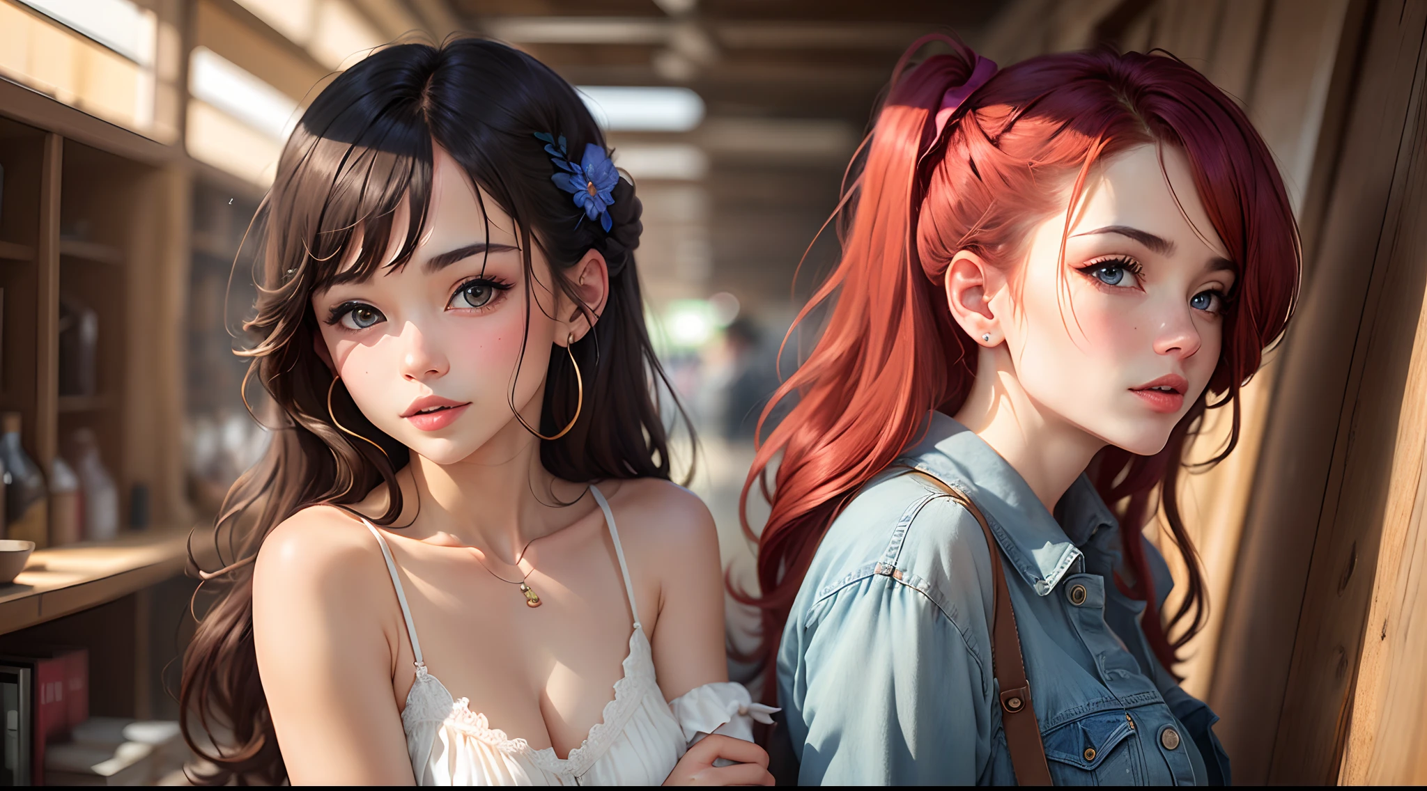 Two of a kind