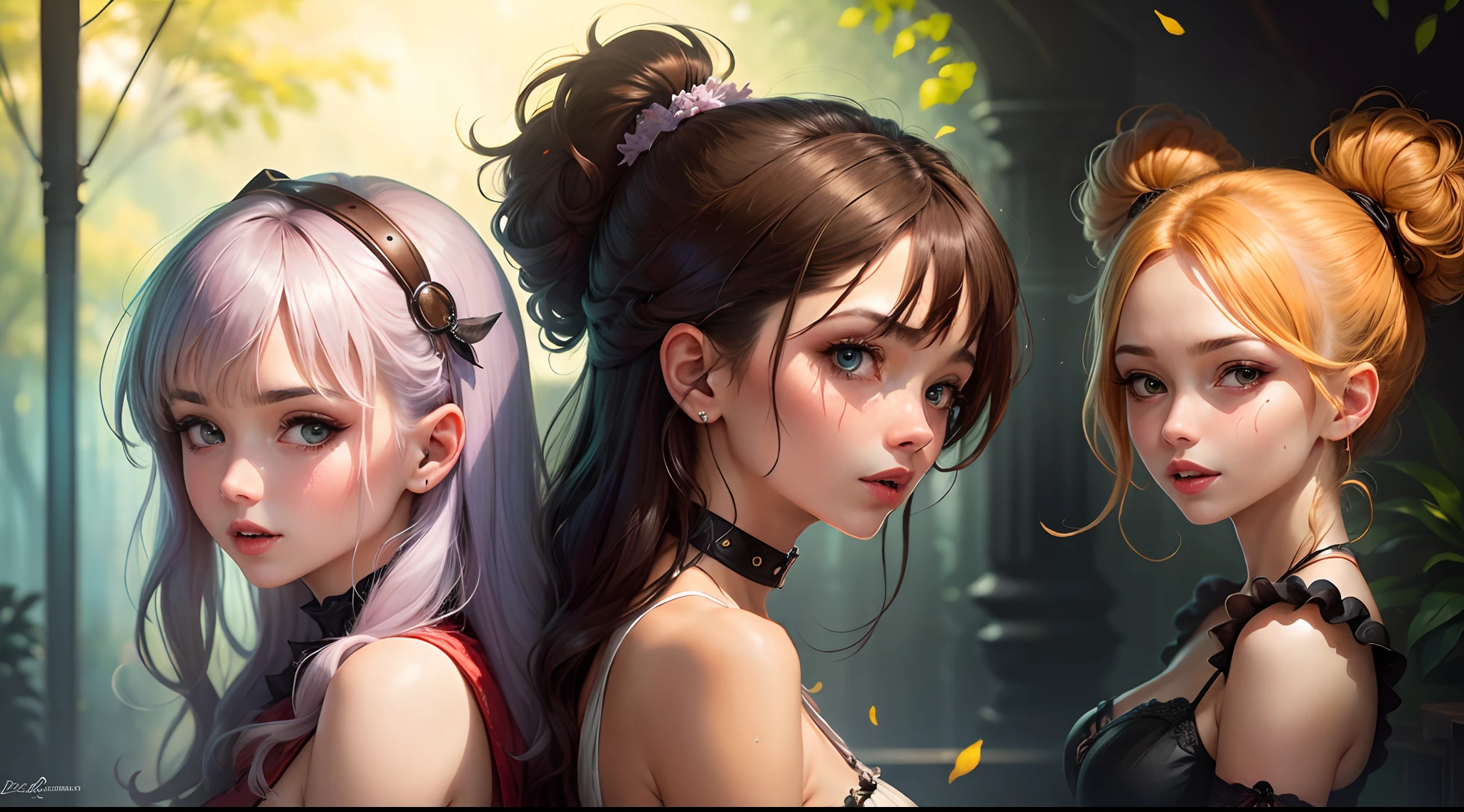 Two of a kind