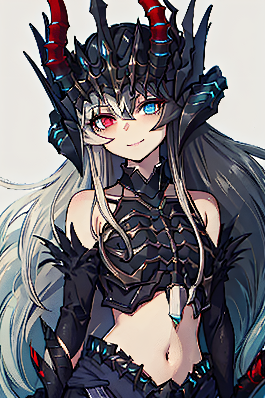 Eljudnir - oshiro_project_re v1.0