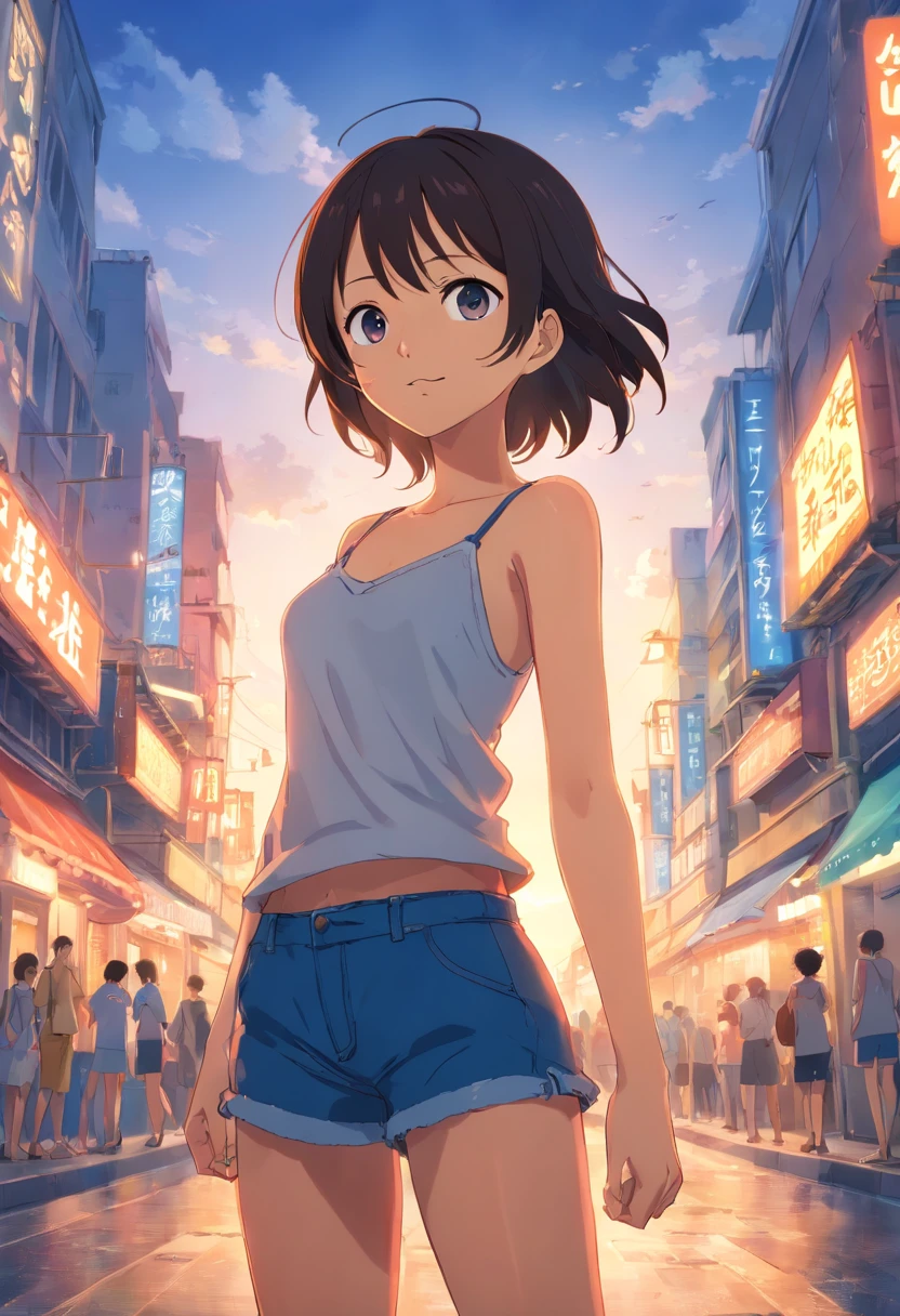 One Piece Anime