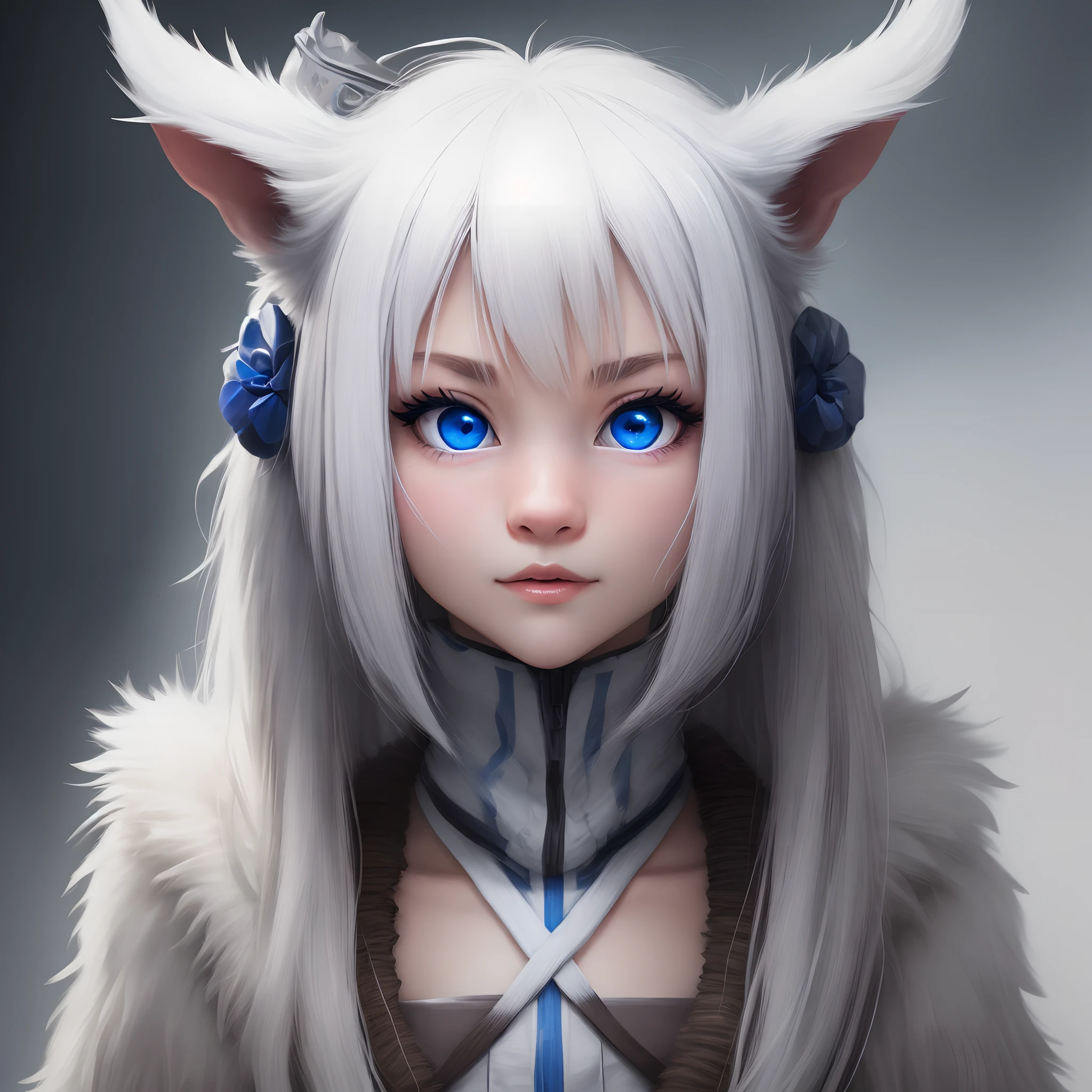 Blue Eyes White Kanegon