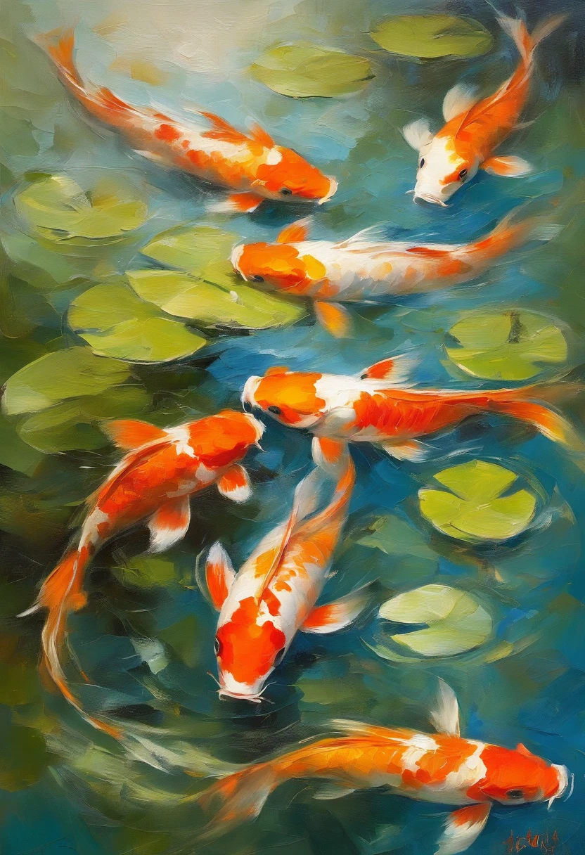 Koi