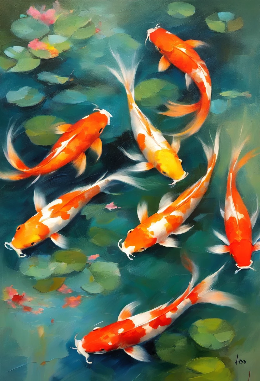 Koi