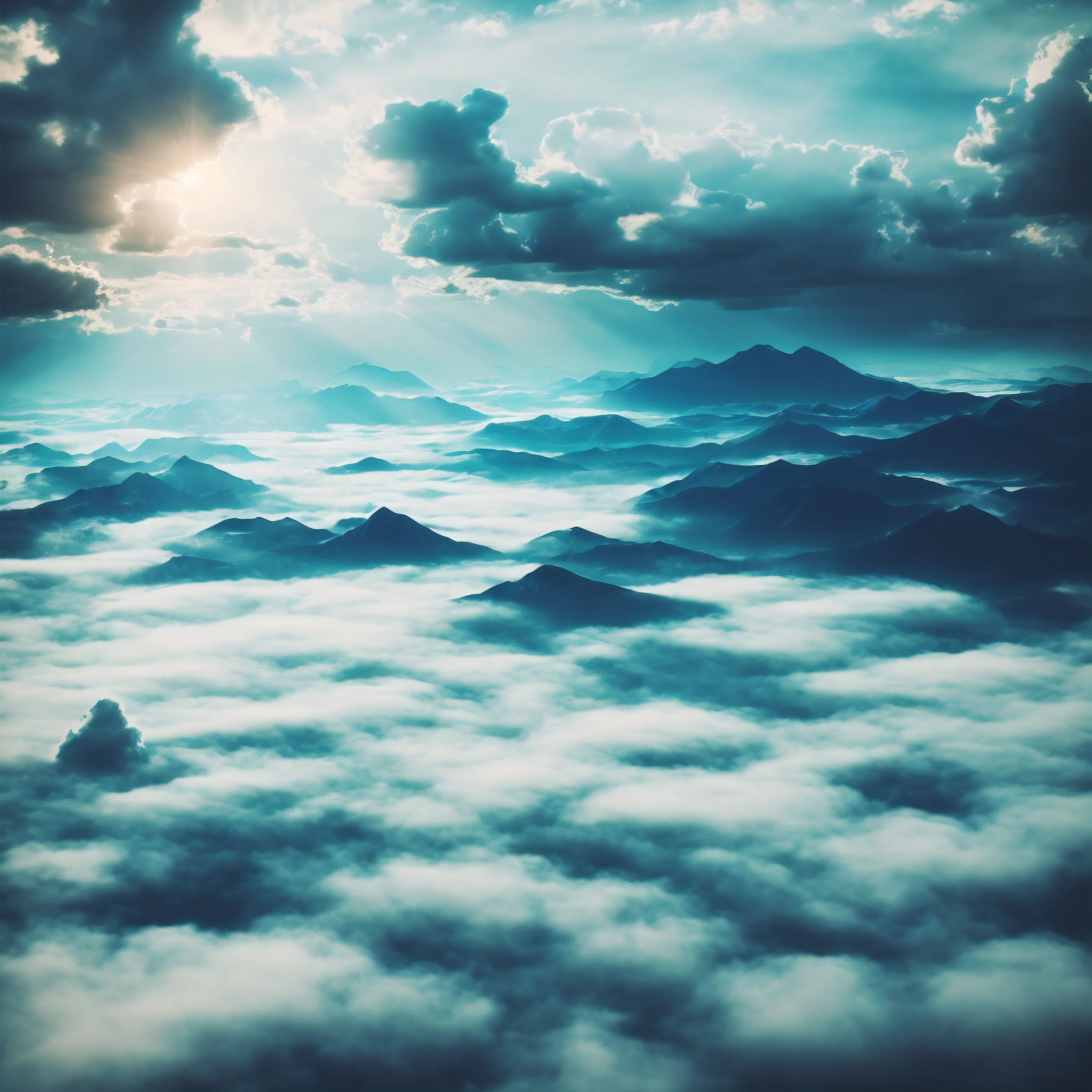 I step out of the plane into empty space, the noise and chaos swallowed up by the complete and utter silence of freefall. For a few surreal moments I'm suspended, floating weightless in the void between sky and earth.

The wind whips violently past as I plunge through the atmosphere, accelerating into dizzying speeds. The ground below becomes frighteningly clear, every detail sharp with proximity. The adrenaline rush hits me like a title wave.

But soon a strange calm envelops me as I surrender completely to the fall. The raging wind fades away until there is only serenity in the isolation high above the world. I close my eyes, arms spread wide, letting myself be taken by the gravitational pull.

I feel as though I'm diving into oblivion, detached from everything in these breathless moments of flight. Time seems to slow until each second suspends, perfect and unhurried. I imagine myself dropping into the depths of the cosmos, through nebulae and stardust.

As I freefall further, breaking through layers of mist, I wonder if I'll ever stop or just keep falling up into space. But too soon, the deafening noise returns and the ground is now hurtling towards me. I pull the cord, opening the chute that wrenches me back into the earthly realm.

For a few timeless moments, I touched the infinite, plunging headlong into oblivion with exhilarating surrender. Now I float in peaceful solitude under the billowing canopy, descending from the heavens back to solid ground.