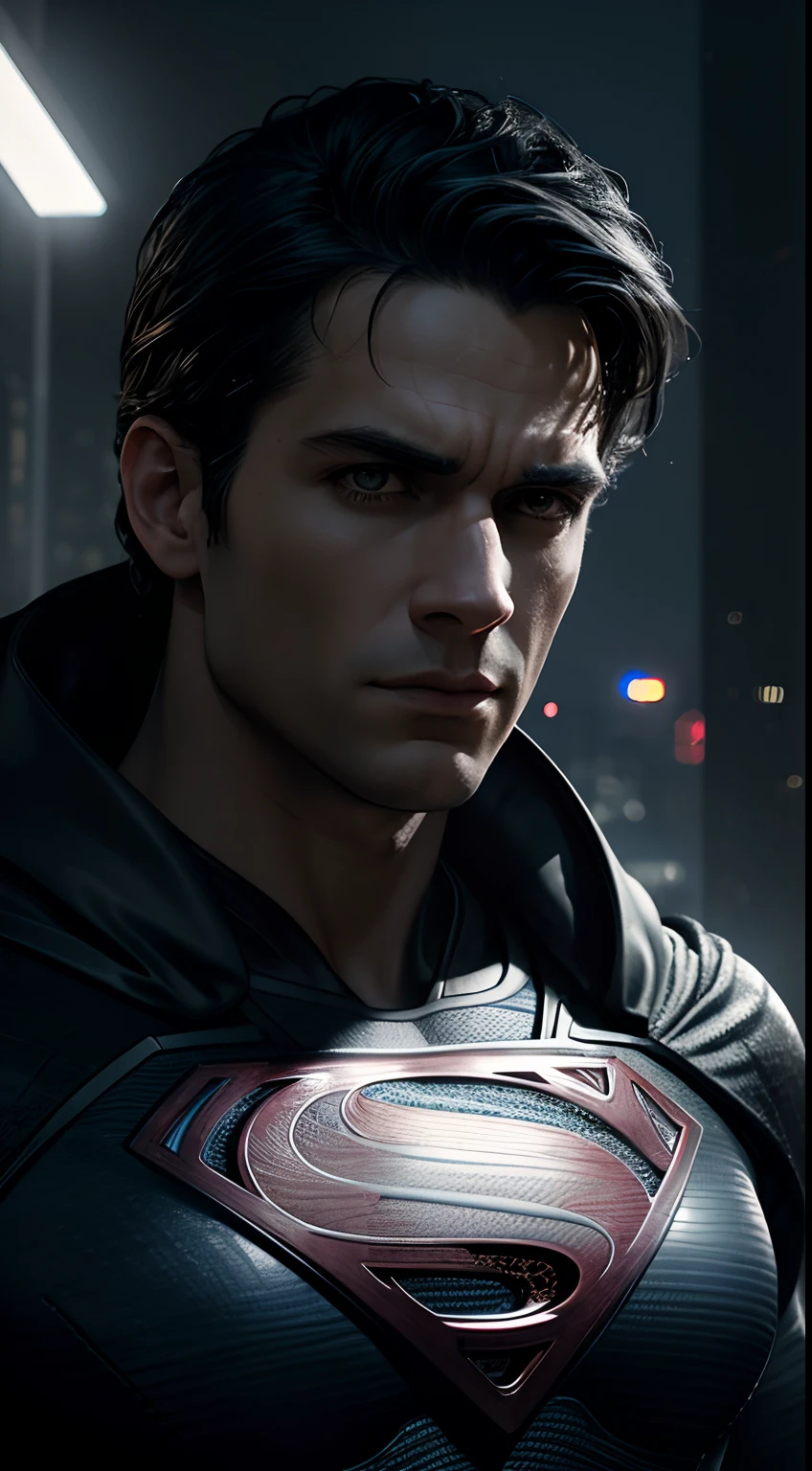 Fix the arm