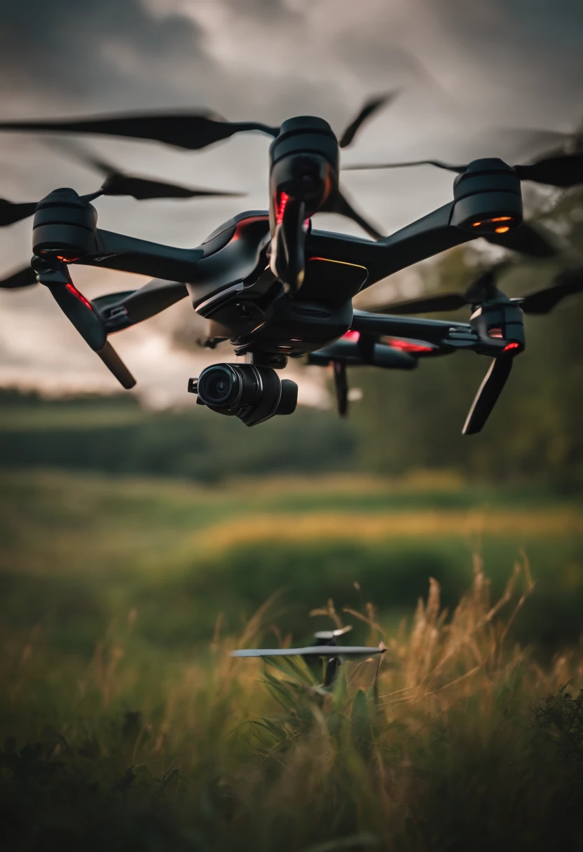 drone logo